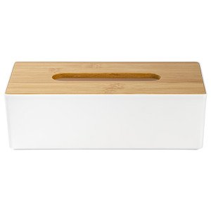 Livarno home WC štětka / Box na kosmetické ubrousky / Úložný box (box na kosmetické ubrousky)