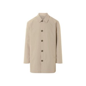 Livergy® Pánský trenčkot (XL (56/58), béžová)