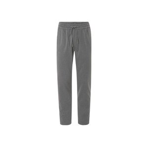 Livergy® Pánské kalhoty (L (52/54), šedá)