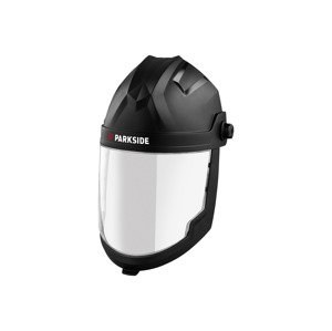 Parkside® Ochranný štít s výklopným hledím Pgsk A1