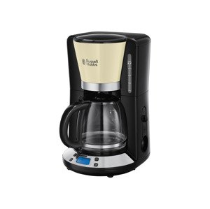 Russell Hobbs Kávovar Colours Plus 24035-56/24036-56 (béžová)