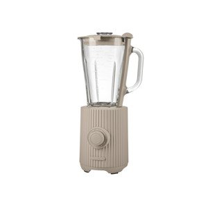 Silvercrest® Kitchen Tools Stolní mixér Ssmp 600 A1 (béžová)