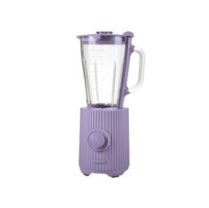 Silvercrest® Kitchen Tools Stolní mixér Ssmp 600 A1 (lila fialová)