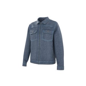 Livergy® Džínová bunda (modrá, S (44/46))