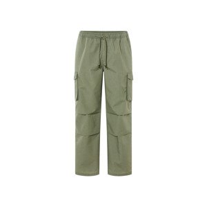 Livergy® Pánské cargo kalhoty (khaki, L (44/46))