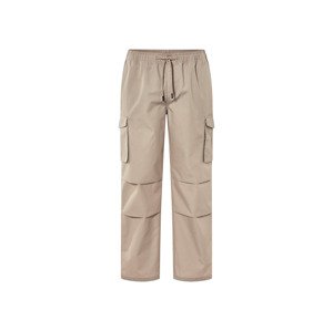 Livergy® Pánské cargo kalhoty (béžová, M (40/42))