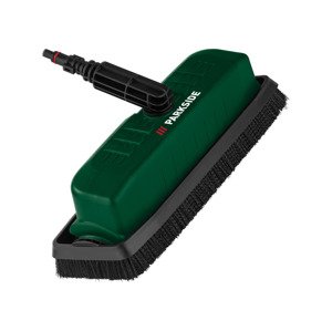 Parkside® Příslušenství pro vysokotlaký čistič (čištění fasád a skel)
