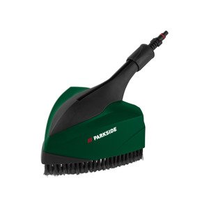 Parkside® Příslušenství pro vysokotlaký čistič (rotační trojúhelníkový kartáč)