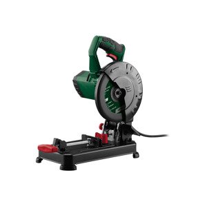 Parkside® Řezná bruska na kov Pmts 180 C3