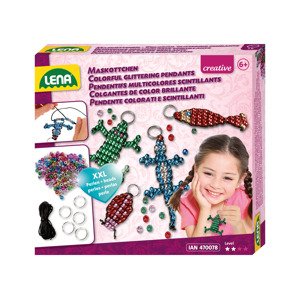 Lena Kreativní sada (maskot)