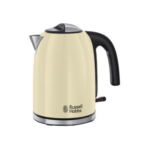 Russell Hobbs Rychlovarná konvice Colours Plus 20418-70 (béžová)