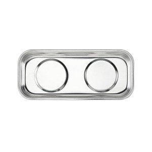 Parkside® Magnetická miska / Inspekční sada nářadí (magnetická miska obdélníková)