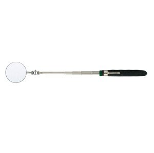 Parkside® Magnetická miska / Inspekční sada nářadí (kontrolní zrcátko)