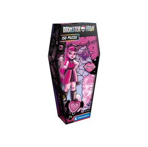 Clementoni Puzzle Monster High (monster high draculaura)