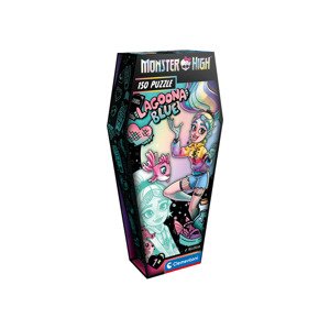 Clementoni Puzzle Monster High (monster high lagoona blue)