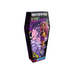 Clementoni Puzzle Monster High (monster high clawdeen wolf)