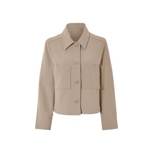 esmara® Dámská bunda (Xs(32/34), béžová)