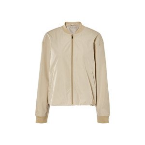 esmara® Dámský bomber (béžová, Xs(32/34))