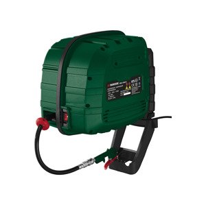 Parkside® Kompresor s automatickým hadicovým bubnem PKS 1100 A1
