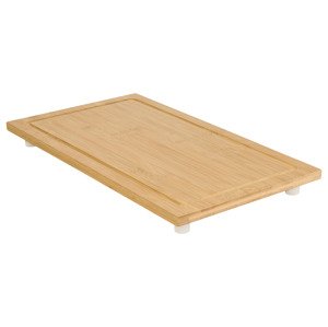 Livarno home Kuchyňské bambusové prkénko (kuchyňské prkénko)