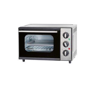 Silvercrest® Kitchen Tools Mini trouba na pečení SGB 1200 B5