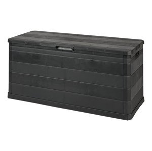 Livarno home Univerzální zahradní box, 280 l
