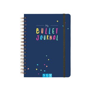 Bullet Journal A5