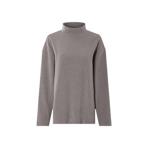 esmara® Dámský svetr (šedá, XS (32/34))