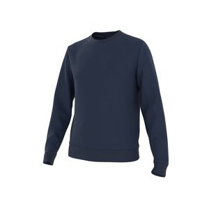 Livergy® Pánská mikina (námořnická modrá, M (48/50))