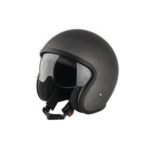Ultimate Speed® Helma, XL (šedá/matná)