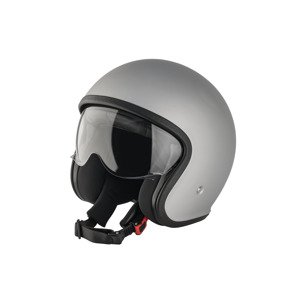 Ultimate Speed® Helma M (stříbrná/šedá)