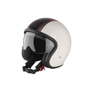 Ultimate Speed® Helma M (krémová/černá)