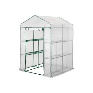 Parkside® Fóliovník, 140 x 200 x 140 cm