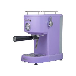 Bergner Espresso kávovar (levandule)
