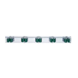 Parkside® Lišta na zahradní nářadí (lišta na zahradní nářadí)