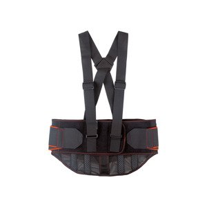 sensiplast® Zádový pracovní popruh (L–Xl)