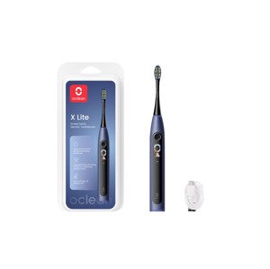 Oclean Elektrický zubní kartáček X Lite (modrá)