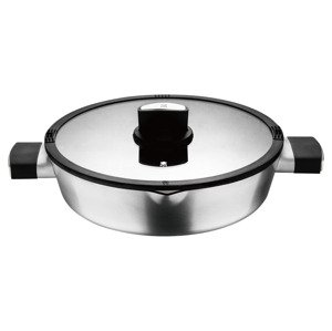 Masterpro Hliníková pánev, Ø 28 cm, Ilag®