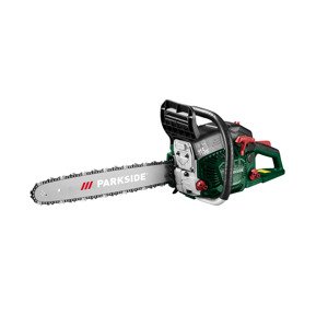 Parkside® Benzínová řetězová pila Pbks 53 B3