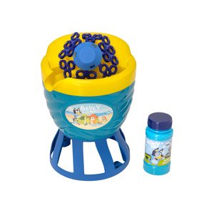 HTI Bublinová fontána (Bluey)