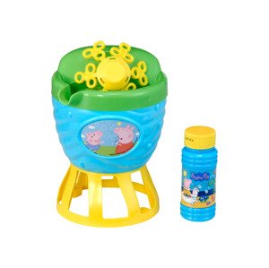 HTI Bublinová fontána (Prasátko Peppa)