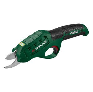 Parkside® Aku zahradní nůžky Paas 4 A1