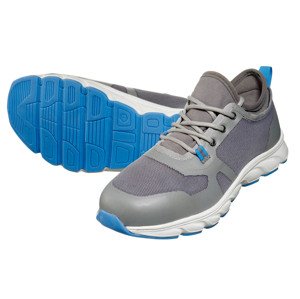 Parkside® Pánská bezpečnostní obuv S1 (modrá, 42)