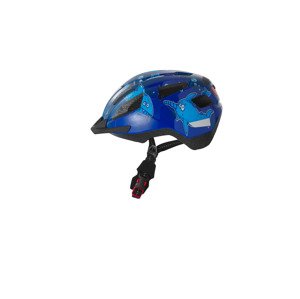 Crivit Dětská cyklistická helma (žralok)