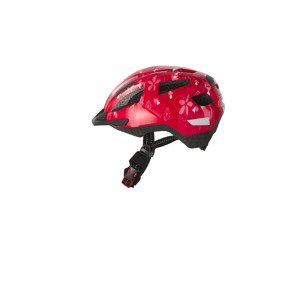 Crivit Dětská cyklistická helma (veverka)