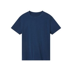 pepperts!® Chlapecké triko (navy modrá, 134/140)