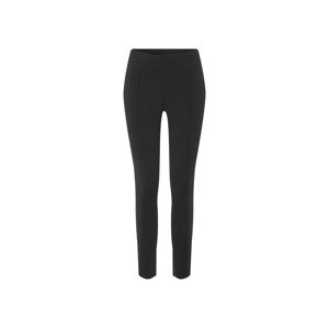 esmara® Dámské džegíny (černá, Xl(48/50))