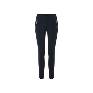 esmara® Dámské džegíny (navy modrá, M(40/42))