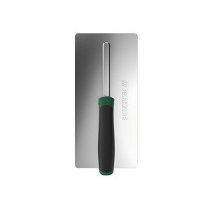 Parkside® Špachtle / Míchadlo / Stěrka (zednická lžíce se zaoblenými rohy)