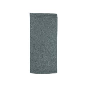 Kleine Wolke Froté osuška, 70 x 140 cm, 500 g/m2 (šedá)